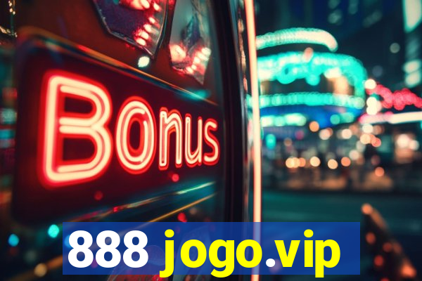 888 jogo.vip